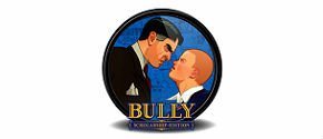 Bully Scholarship - İcon