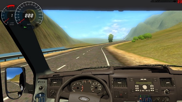 for iphone download City Car Driver Bus Driver