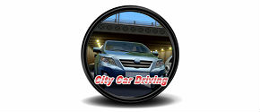 City Car Driving - İcon