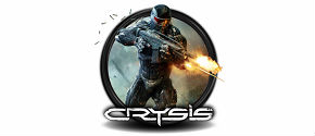 Crysis - İcon