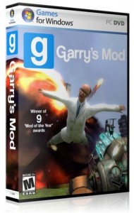 Garrys Mod