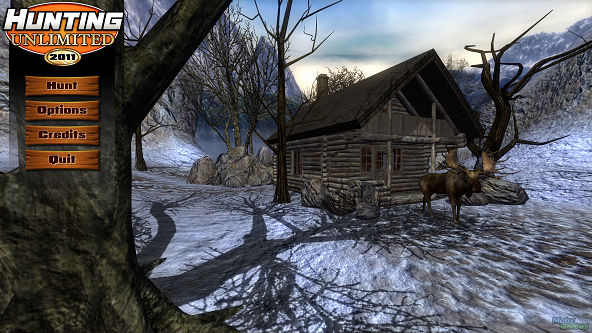 hunting unlimited 2012 demo download