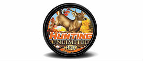 Hunting Unlimited 2011 - İcon