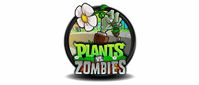 Plants vs Zombies - İcon