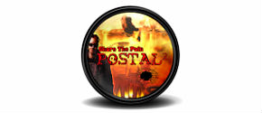 Postal 2 Share The Pain - İcon