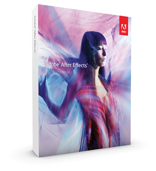 Adobe After Effects CC 13.1 Full İndir