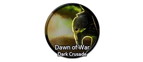 Dark Crusade - İcon