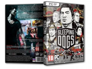 Sleeping Dogs