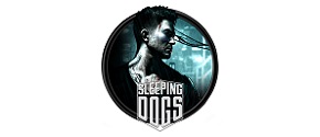 Sleeping Dogs - İcon