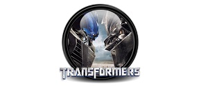 Transformers The Game - İcon