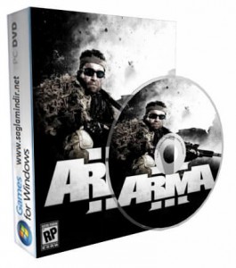 Arma 3