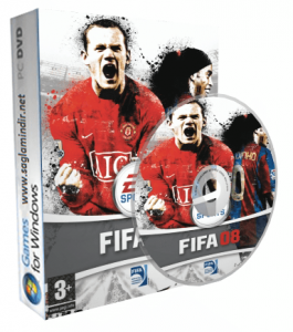 Fifa 2008