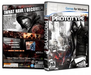 Prototype
