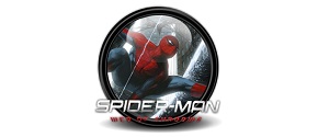 Spiderman - İcon