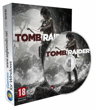Tomb Raider İndir