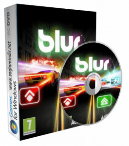 Blur