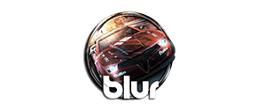 Blur - İcon