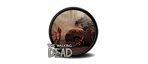 The Walking Dead - İcon