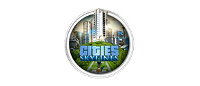 Cities Skylines - İcon