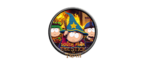 South Park The Stick Of Truth - İcon
