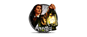 Amnesia - The Dark Descent - İcon