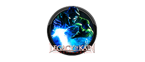 Legacy Of Kain Defiance - İcon