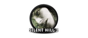 Silent Hill 2 - İcon