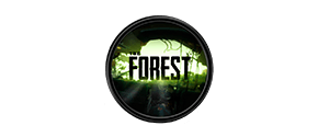 The Forest - İcon