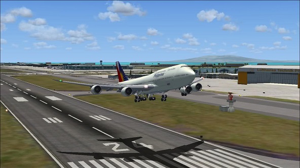 Download Plane Simulator Free Full Version