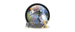 Microsoft Flight Simulator X - İcon