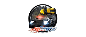 Need For Speed - Hot Pursuit - İcon