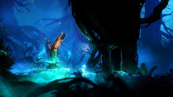 Ori And The Blind Forest Full İndir