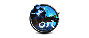 Ori And The Blind Forest - İcon