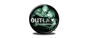 Outlast Whistleblower - İcon