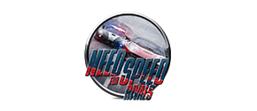 Need For Speed Rivals - İcon