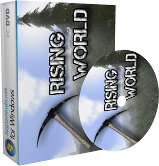 Rising World 0.5.3.5 Full İndir