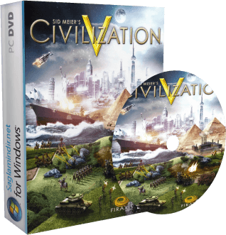 Sid Meier's Civilization V Full Türkçe İndir