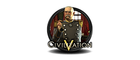 Sid Meier's Civilization V - İcon