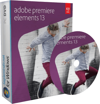 Adobe Premiere Elements 13.1 Full Türkçe İndir