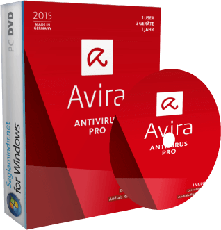 Avira Antivirüs Pro 2015 Full Türkçe İndir