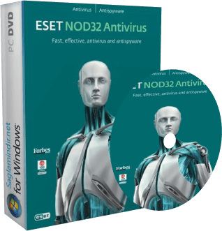 Eset Nod32 Antivirüs 9.0.3 Full Türkçe İndir