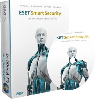 Eset Nod32 Smart Security 9.0.3 Full Türkçe İndir