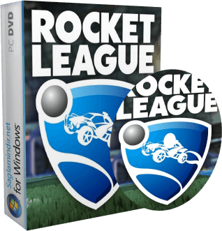 Rocket League Full İndir