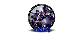 Swat 4 - İcon