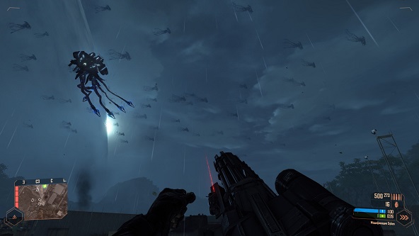 Crysis : Warhead Full Türkçe Download
