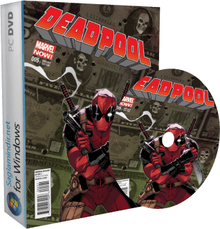 Deadpool Full Türkçe İndir