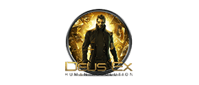 Deus Ex Human Revolution - İcon