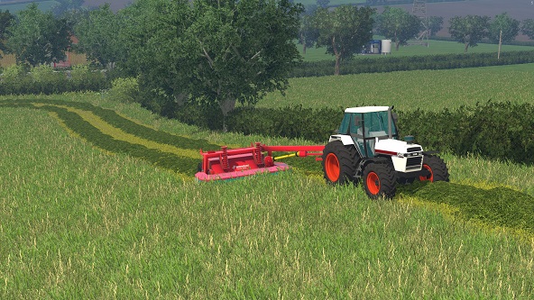 farming simulator 2015 download size