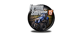 Farming Simulator 2015 - İcon
