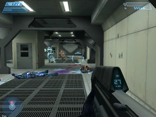 Halo : Combat Evolved Full İndir